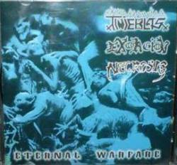 Tinieblas (VEN) : Eternal Warfare